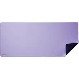 Ігрова поверхня Trust GXT 759 XXL (900x400x3мм) Purple (25614_TRUST) - мініатюра 2