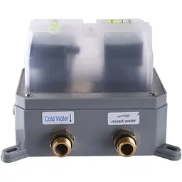 Душова система Globus Lux GLM-405-BB-TT-SMART - мініатюра 5