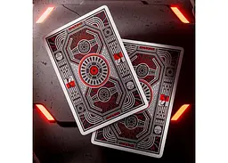 Карти гральні United States Playing Card Company Theory11 Star Wars: Year of the Dark Side (ВР_СВЕДС) - мініатюра 2