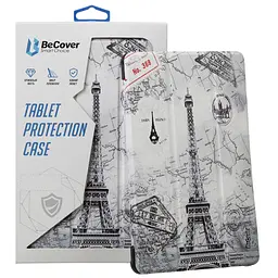 Чохол-книжка BeCover Smart Case для Xiaomi Pad 7/7 Pro 11.2 Paris (712808)