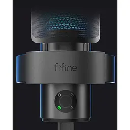 Мікрофон Fifine A9 Black UA - мініатюра 6