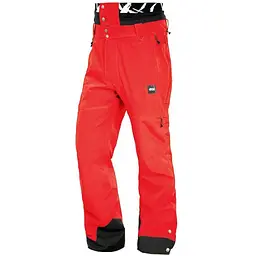 Штани Picture Organic Naikoon 2021 M Red (1012-MPT099CM)