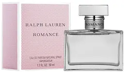 Оригінал Ralph Lauren Romance 50 мл Парфумована вода