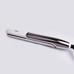 Випрямляч для волосся VGR V-550 з регулюванням температури і керамічним покриттям - мініатюра 2