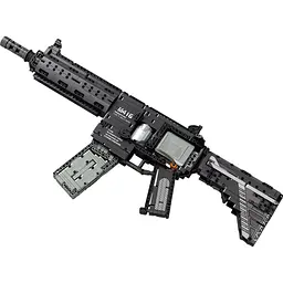 Конструктор Reobrix Штурмова гвинтівка M416 (77004) [160307]