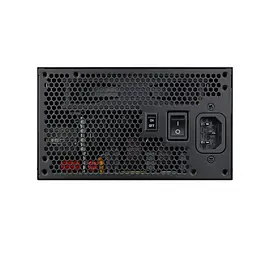 Блок живлення Lian Li SX1200P Black, EU Cord (G9P.SX1200P.B000.EU) - мініатюра 5