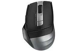 Миша Fstyler FG35 2000dpi Grey A4Tech teh0020421 - мініатюра 1