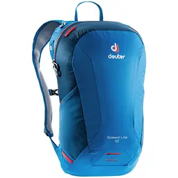 Рюкзак Deuter Speed Lite 12 Bay-Midnight (1052-3410018 3100)