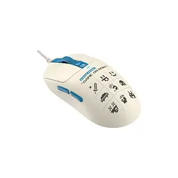 Мишка A4Tech Bloody W72 Ultra USB Pixels Blue (4711421001311) - мініатюра 6