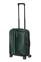 Валіза 55 См Samsonite NEXIS DEEP FOREST 55x40x20(23) KT1*14001 - мініатюра 5
