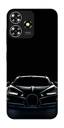 Чохол Demsky Авто для ZTE Blade A73 4G