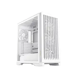 Корпус для ПК Gamemax LEADER 2 WH (9101-0900R0002) - мініатюра 1