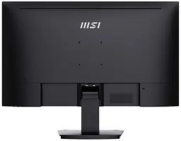 Монітор MSI 27` PRO MP273A, Black, WLED, IPS, 1920x1080 (16:9), 1 мс, 100 Гц, 250 кд/м², 1000:1, 178°/178°, 2x3 Вт, VGA/HDMI/DP, - мініатюра 6