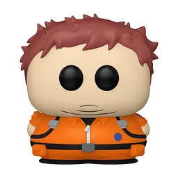 Фигурка Funko Pop South park S6 Эрик Картмен (86306)