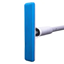 Швабра для підлоги із самовіджимом 124 см Household Cleaning Products HP-35015-55 - мініатюра 14