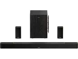 Саундбар Ultimea Skywave X50 - мініатюра 2