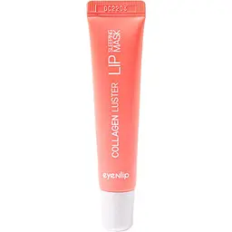 Маска для губ Eyenlip Collagen Luster Lip Sleeping Mask 15 мл