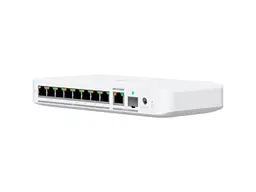 Комутатор Ubiquiti UniFi Flex 2.5G PoE (USW-FLEX-2.5G-8-POE)