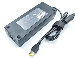 Зарядний пристрій для Lenovo 20V 6.75A 135W (USB+pin) HC