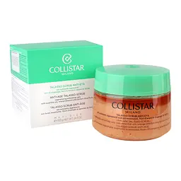 Скраб для тіла Collistar Anti-Age Talasso-Scrub 700 г - мініатюра 2