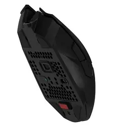 Миша бездротова R36 Ultra, Black, USB 2.4GHz, оптична (сенсор PixArt PAW3313) Bloody teh0028179 - мініатюра 5