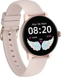 Смарт-годинник iMiLab Lady Smart Watch Tender W11L Rose - мініатюра 3