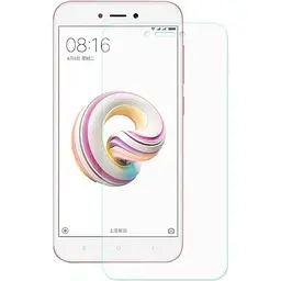 Захисне скло Tempered Glass Xiaomi Redmi 5A
