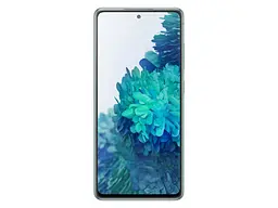 Смартфон Samsung Galaxy S20 FE 5G SM-G781B 8/128GB Cloud Mint - миниатюра 2