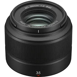Об'єктив Fujifilm XC 35mm f/2.0 (16647434) [99556]