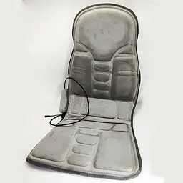 Масажна накидка XPRO Seat Massager LY-410 (42176-LY-410_732) - мініатюра 2