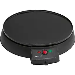 Млинець Clatronic CM 3372 - мініатюра 2
