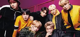 Кружка GeekLand Bangtan Boys BTS 02.30 don't leave - мініатюра 4