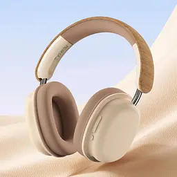 Навушники WiWU TD-05 Elite Series Khaki [138420] - мініатюра 5