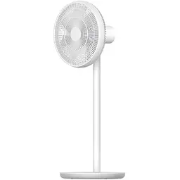 Вентилятор Smart Mi Standing Fan 2s Wi-Fi підлоговий бездротовий на акумуляторі  - мініатюра 2
