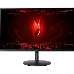 Монітор Acer Nitro 23.8` XF240YM3BIIPH (UM.QX0EE.315) [130297] - мініатюра 1