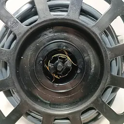 Котушка мережевого шнура в зборі для пилососу Zelmer, Bosch 12028755, 12028615, 12009137, Typ 269 - мініатюра 9