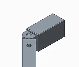 Шторки скляні на ванну Koer SR BS03-95x140-TR-01 прозоре скло 6 мм, хром KR5402, Універсальна, прозорий, хром - мініатюра 3