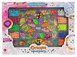 Набір бісеру, TK Group ТК 37748