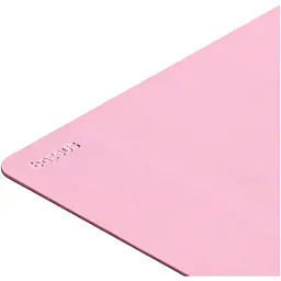 Килимок для миші Baseus Mouse Pad Baby Pink [B01055504411-00] [100815] - мініатюра 2