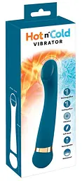 Вібратор Hot'n Cold Vibrator Orion 42-05552070000 98754 - мініатюра 1