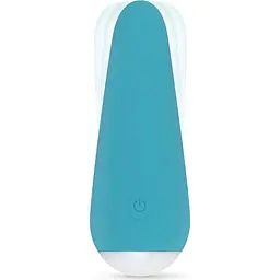 Вібратор Cala Azul Julia I Massager (SO8883) [108414] - мініатюра 2