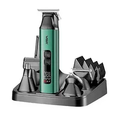 Набір для стрижки VGR V-117 Green