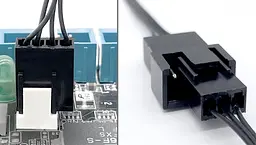 Кабель Arctic PST Cable Rev.2 (ACCBL00007A) - мініатюра 3