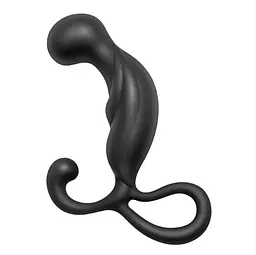 Стимулятор простати Prostatic Play Pathfinder Silicone Plug Master Series XRAE611 100267