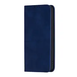 Чохол-книжка Flip Case Samsung A34 5G (A346) Dark blue