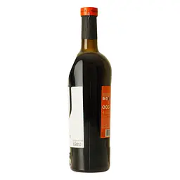 Вино Villa UA Pinot Noir червоне напівсолодке 0.75 л - мініатюра 4