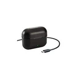 Навушники Panasonic RZ-B310W Black (RZ-B310WDG-K) - мініатюра 5
