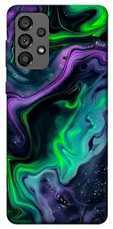 Чохол Demsky Neon Fuel для Samsung Galaxy A73 5G