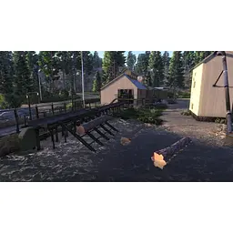 Ключ активації Microsoft Lumberjack's Dynasty для Xbox One/Series - мініатюра 6