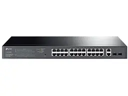 Комутатор TP-LINK TL-SG1428PE